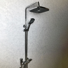 Sen Cây Tắm Đứng Vuông OB_9013T