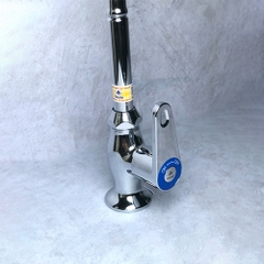 Vòi Bếp Lạnh Cắm Chậu Cần Mềm OB_512M