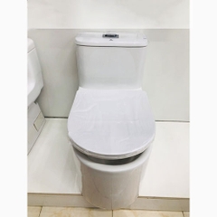 Bệt Liền Khối Obiste BET_079