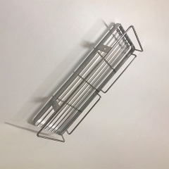 Kệ lưới chữ nhật 1 tầng - KLDG_01