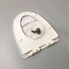 Nắp Bồn Cầu Rơi Êm NEHA_37