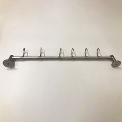 Máng xoong 06 móc MX_06