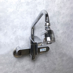 Vòi Bếp Gắn Tường N-L JA_703