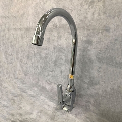 Vòi bếp đơn cắm chậu OB_514