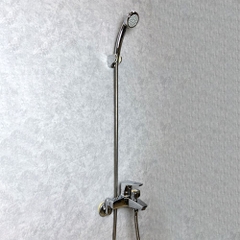 Sen tắm gắn tường N-L OB_223