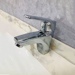 Vòi Chậu 1 Lỗ N-L OB_221