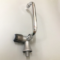 Vòi Rửa Chén Âm Tường WT_0010