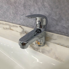 Vòi Chậu 1 lỗ N-L OB_121