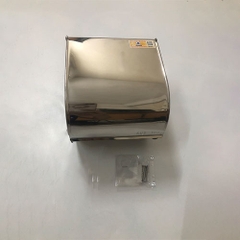 Lô Giấy Kín Inox 304 HG_528