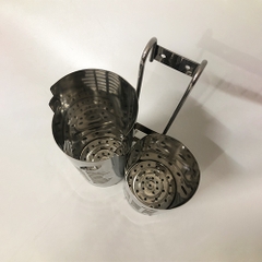 Ống Đũa Tròn Nan Quả Táo OD_04 