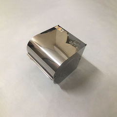 Lô Giấy Kín Inox 304 HG_526