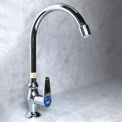 Vòi Bếp Lạnh Cắm Chậu OB_512