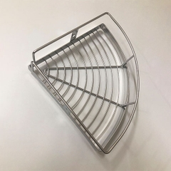 Kệ góc lưới điện giải 1 tầng - KDG_01_20