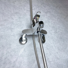 Sen tắm gắn tường N-L Obiste OB_423