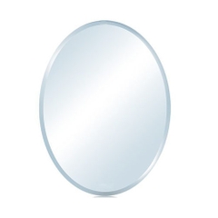 Gương Oval JIAS - JA5713