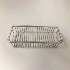 Kệ lưới chữ nhật 1 tầng - KTL_01