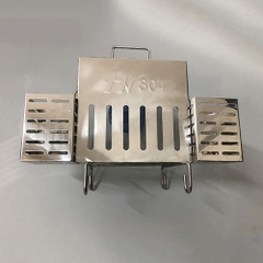 Kệ Cắm Dao Thớt Đa Năng KD_01