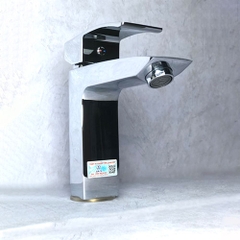 Vòi Chậu 1 Lỗ N-L JA105