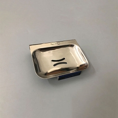 Khay Xà Phòng Inox 304 KX_604