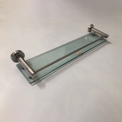 Kệ Kính Thẳng Đế Tròn KKT_02