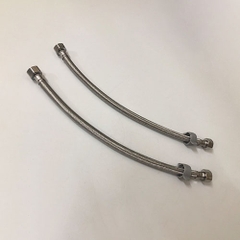 Dây cấp 2 đầu bằng nhau in Obiste (40cm) _ DCOB