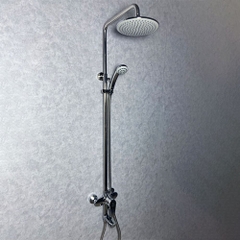 Sen Cây Tắm Đứng Tròn OB_9010