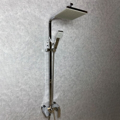 Sen Cây Tắm Đứng Vuông OB_9011V