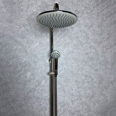 Sen Cây Tắm Đứng Tròn OB_9011T