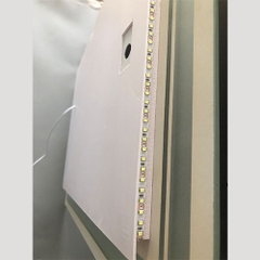 Gương Chữ Nhật Viền LED 50*70 - JA_5536