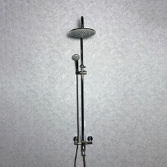 Sen Cây Tắm Đứng Tròn OB_9002