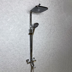 Sen Cây Tắm Đứng Tròn OB_9016