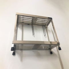 Kệ gia vị tấm đứng 2 tầng KV_03