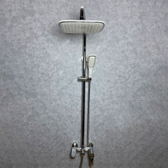 Sen Cây Tắm Đứng Tròn JA_1003T