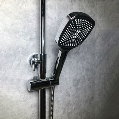 Sen Cây Tắm Đứng Vuông OB_9013T