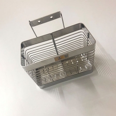 Ống đũa vuông đôi điện giải OD_02