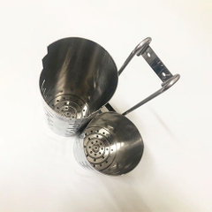 Ống đũa đôi tròn lỗ vuông OD_03