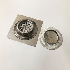 Ga Đúc Khử Mùi 15x15 Ø90