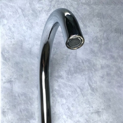 Vòi Bếp Đơn Gắn Tường OB_518