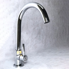 Vòi Bếp Đơn Gắn Chậu OB_516