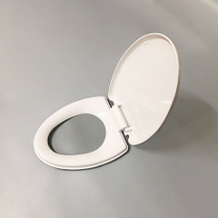 Nắp Bồn Cầu Rơi Êm Liền Khối NEHA_07