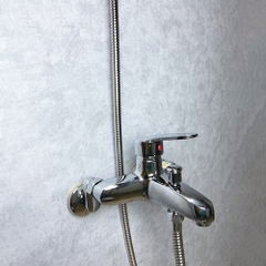 Sen tắm gắn tường N-L Obiste OB_423