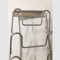 Máng nắp xoong 7 móc inox 304 MN_07