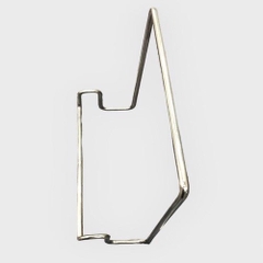 Kệ Bát Đĩa Trên Bồn Rửa Bát Inox 304 - KBD_85