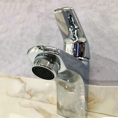 Vòi Chậu 1 Lỗ N-L OB_221