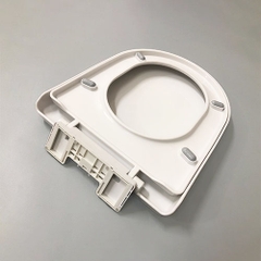 Nắp Bồn Cầu Rơi Êm NEHA_23