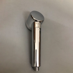 Bát Sen Tắm Tròn Mạ