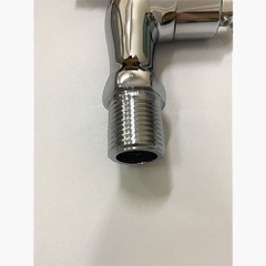 Vòi Hồ Tay Đồng OB_708