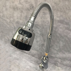 Vòi Bếp Đơn Cần Mềm OB_515M