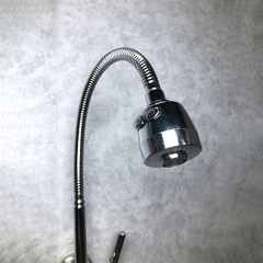 Vòi Bếp Đơn Gắn Tường Mềm JA_613