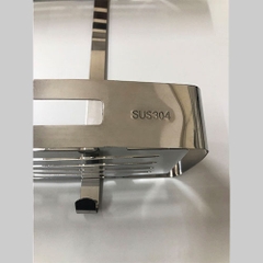 Kệ thẳng tấm 2 tầng RTT_02